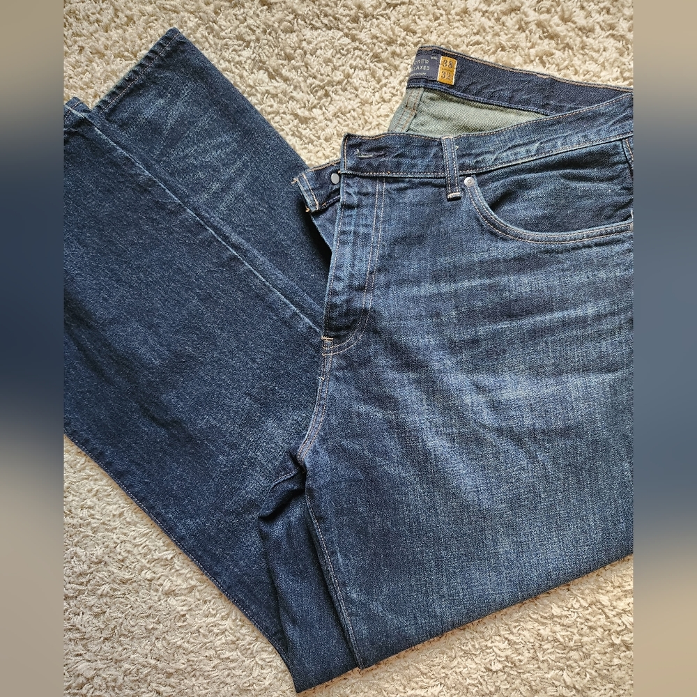 J.Crew Jeans